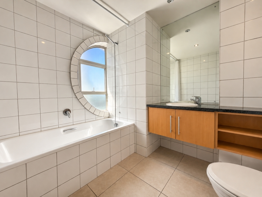 2 Bedroom Property for Sale in Claremont Upper Western Cape